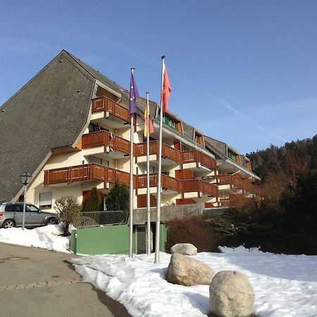 Haus Dachsberg Todtmoos Apartment ภายนอก รูปภาพ