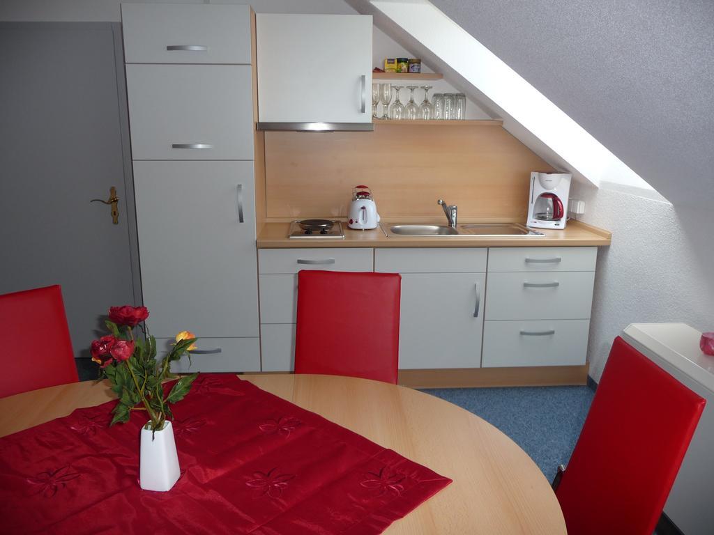 Haus Dachsberg Todtmoos Apartment ภายนอก รูปภาพ