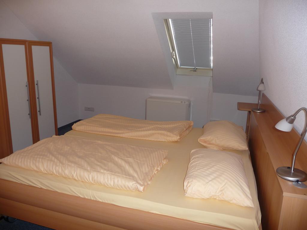 Haus Dachsberg Todtmoos Apartment ภายนอก รูปภาพ